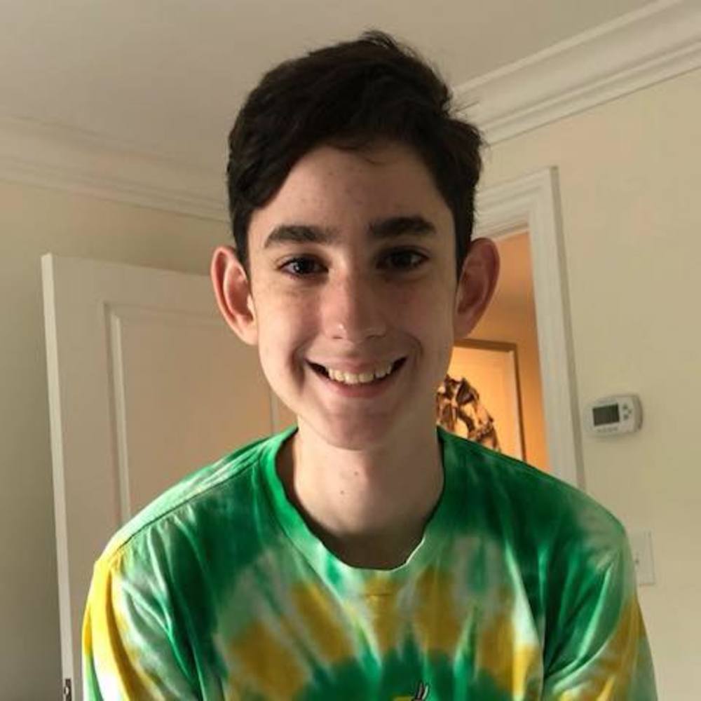 Meet your Posher, Ali